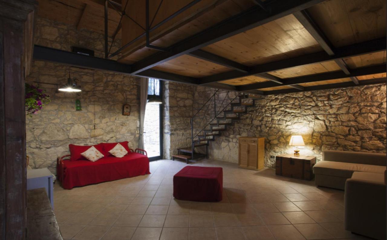 Trullo In The Wood Villa Nardò Kültér fotó
