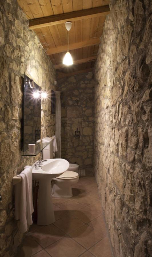 Trullo In The Wood Villa Nardò Kültér fotó