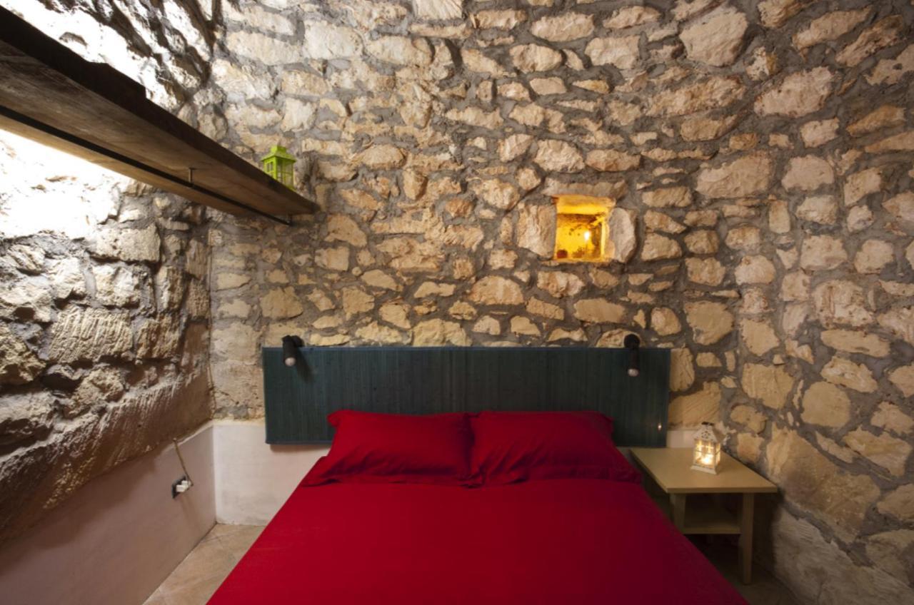 Trullo In The Wood Villa Nardò Kültér fotó